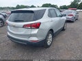 2022 Chevrolet Equinox — photo 4 of 16 | VIN 2GNAXJEVXN6142002