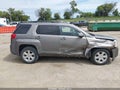 2011 GMC Terrain — photo 13 of 16 | VIN 2CTALSEC1B6455173