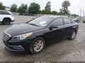 Photo 2 of 14 — 2015 Hyundai Sonata