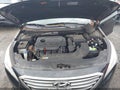 Photo 10 of 14 — 2015 Hyundai Sonata