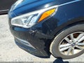 Photo 12 of 14 — 2015 Hyundai Sonata
