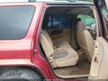 2000 Dodge Durango — photo 8 of 16 | VIN 1B4HS28NXYF199668