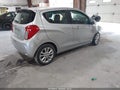 2020 Chevrolet Spark — photo 4 of 17 | VIN KL8CD6SAXLC420290