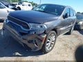 2021 Dodge Durango — photo 2 of 16 | VIN 1C4RDJAG9MC865518