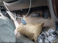 Photo 11 of 11 — 2001 Chrysler Town & Country