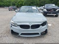 2016 BMW 4 Series — photo 12 of 20 | VIN WBA3V7C51G5A25775