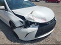Photo 6 of 21 — 2016 Toyota Camry