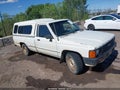 Photo 1 of 11 — 1986 Toyota Pickup