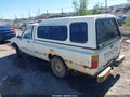 Photo 3 of 11 — 1986 Toyota Pickup
