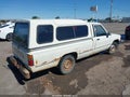 Photo 4 of 11 — 1986 Toyota Pickup