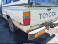 Photo 6 of 11 — 1986 Toyota Pickup