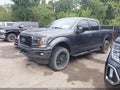2018 Ford F-150 — photo 2 of 18 | VIN 1FTEW1EP2JFB42560