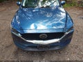 2020 Mazda CX-5 — photo 6 of 16 | VIN JM3KFADM4L0783703