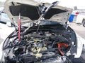 2022 Infiniti Q50 — photo 10 of 17 | VIN JN1EV7CR6NM341688