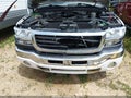 2004 GMC Sierra — photo 6 of 15 | VIN 1GTJK33154F123218