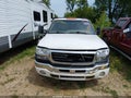 2004 GMC Sierra — photo 12 of 15 | VIN 1GTJK33154F123218