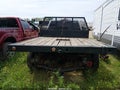 2004 GMC Sierra — photo 15 of 15 | VIN 1GTJK33154F123218
