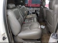 2004 GMC Sierra — photo 8 of 15 | VIN 1GTJK33154F123218