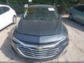 Photo 12 of 17 — 2021 Chevrolet Malibu