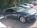 Photo 13 of 17 — 2021 Chevrolet Malibu