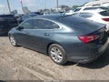 Photo 14 of 17 — 2021 Chevrolet Malibu