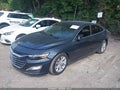 Photo 2 of 17 — 2021 Chevrolet Malibu