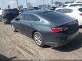Photo 3 of 17 — 2021 Chevrolet Malibu