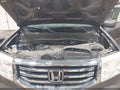 Photo 10 of 16 — 2014 Honda Pilot