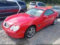 Photo 2 of 10 — 2003 Mercedes-Benz SL-Class