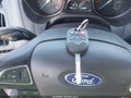 Photo 11 of 11 — 2016 Ford Focus