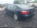 Photo 3 of 16 — 2008 Lexus LS 460