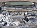 2020 Nissan Rogue — photo 10 of 17 | VIN 5N1AT2MT4LC763164