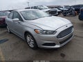 Photo 1 of 15 — 2016 Ford Fusion