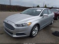 Photo 2 of 15 — 2016 Ford Fusion