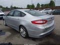 Photo 3 of 15 — 2016 Ford Fusion