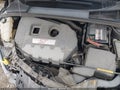 Photo 10 of 16 — 2015 Ford Focus