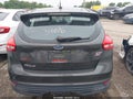 Photo 16 of 16 — 2015 Ford Focus