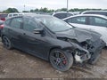 Photo 1 of 16 — 2015 Ford Focus