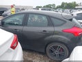 Photo 3 of 16 — 2015 Ford Focus
