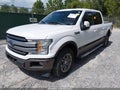2019 Ford F-150 — photo 2 of 16 | VIN 1FTFW1C14KFA74427