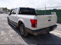 2019 Ford F-150 — photo 3 of 16 | VIN 1FTFW1C14KFA74427