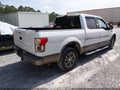 2019 Ford F-150 — photo 4 of 16 | VIN 1FTFW1C14KFA74427