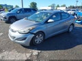2016 Hyundai Elantra — photo 2 of 12 | VIN KMHDH4AE3GU545748