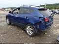 2011 Hyundai Tucson — photo 3 of 12 | VIN KM8JU3ACXBU220272