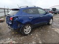 2011 Hyundai Tucson — photo 4 of 12 | VIN KM8JU3ACXBU220272