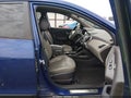 2011 Hyundai Tucson — photo 5 of 12 | VIN KM8JU3ACXBU220272