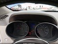 2011 Hyundai Tucson — photo 7 of 12 | VIN KM8JU3ACXBU220272