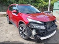 Photo 1 of 17 — 2021 Nissan Rogue