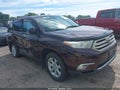 Photo 1 of 16 — 2013 Toyota Highlander