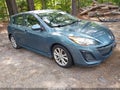 Photo 1 of 11 — 2011 Mazda 3
